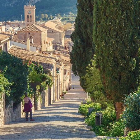 Villa Bella Baix 포엔샤 외부 사진