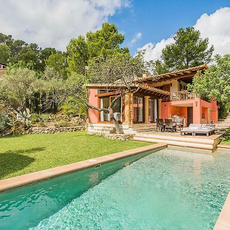 Villa Bella Baix 포엔샤 외부 사진