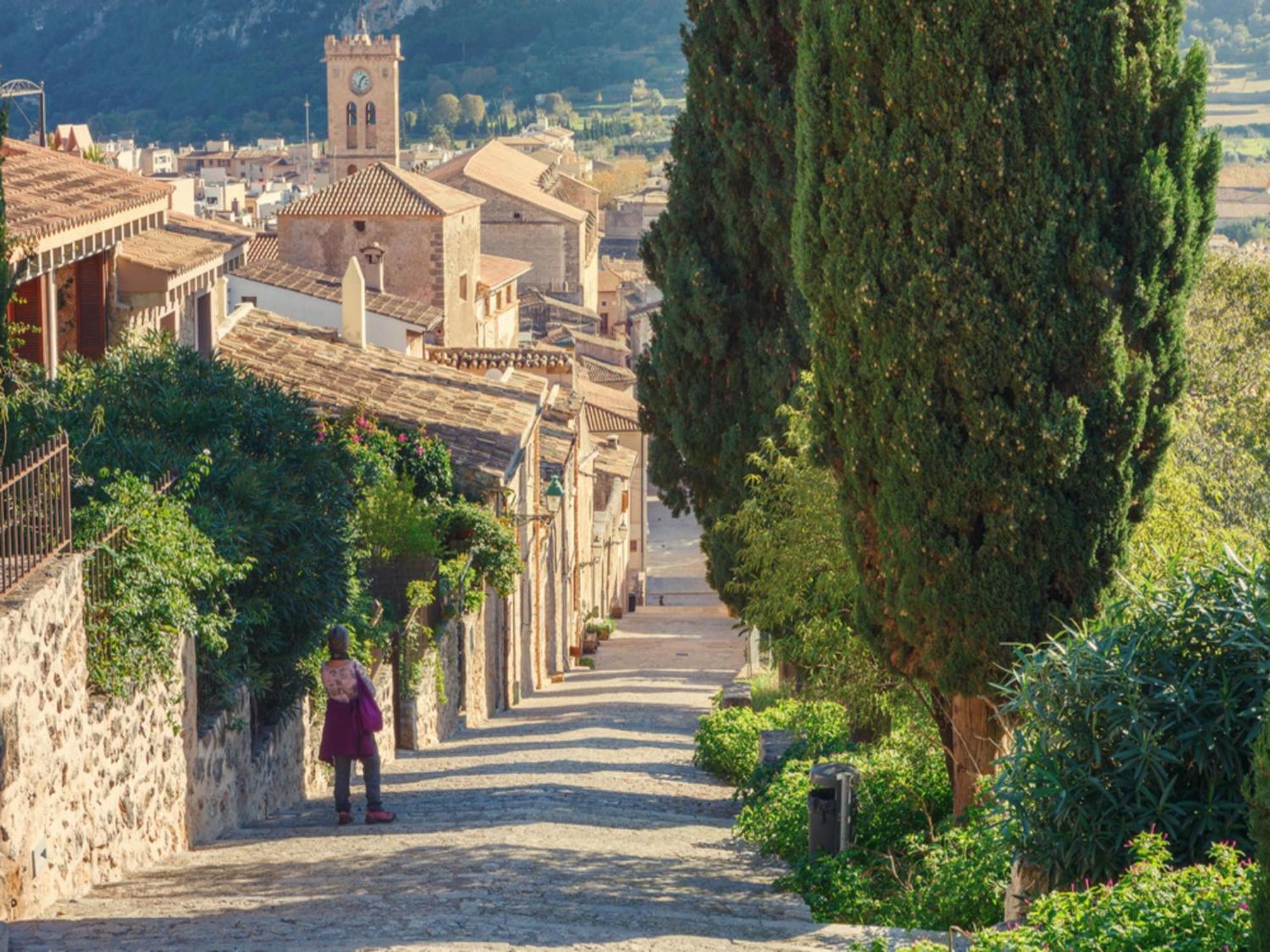 Villa Bella Baix 포엔샤 외부 사진