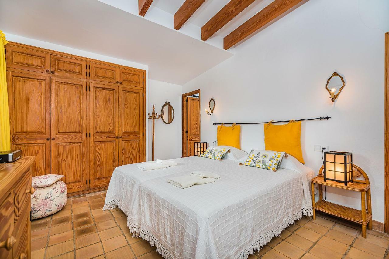 Villa Bella Baix 포엔샤 외부 사진