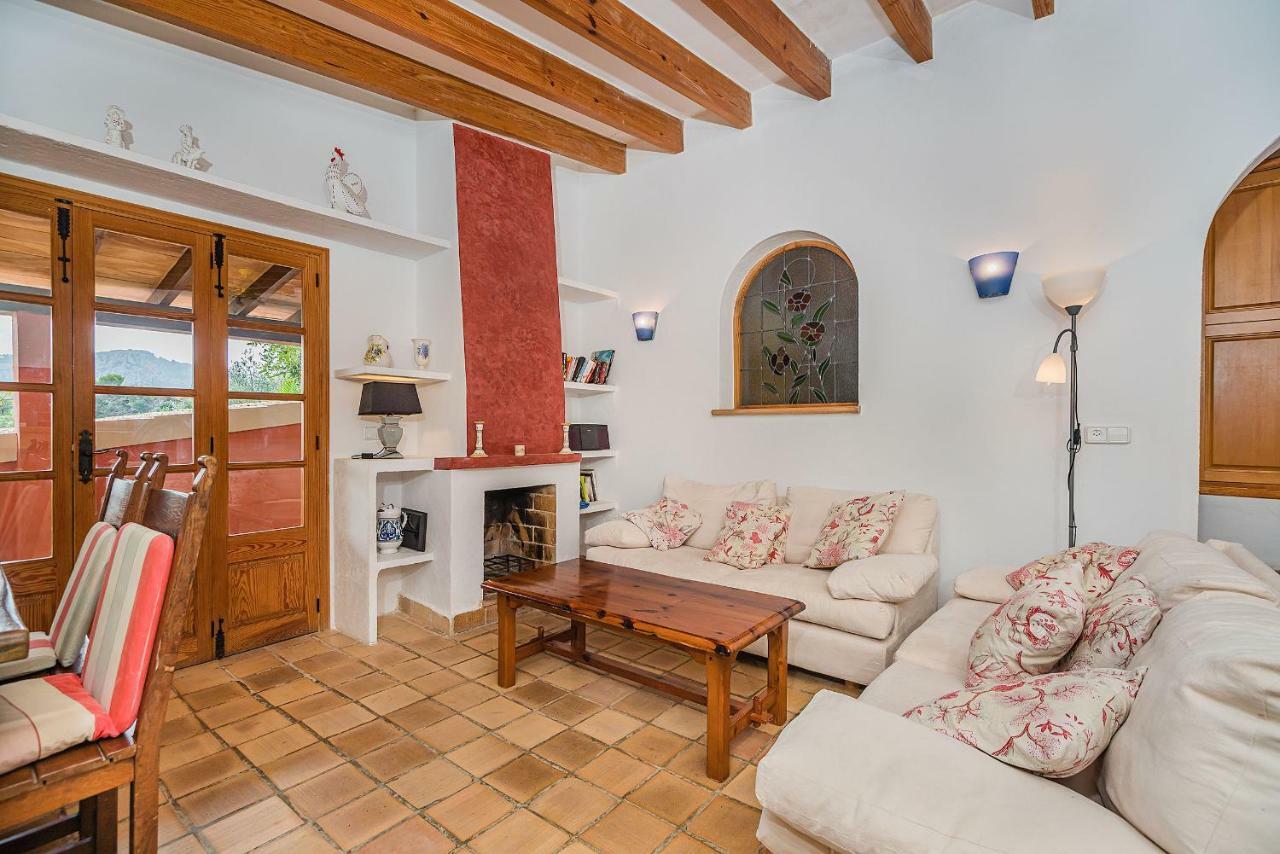 Villa Bella Baix 포엔샤 외부 사진